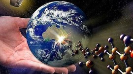 Timeline: LA CIENCIA Y SUS ORIGENES