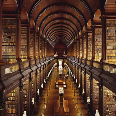 Timeline: Historia de la Bibliotecología