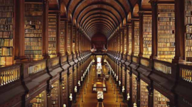 Timeline: Historia de la Bibliotecología