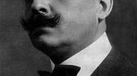 Timeline: Filippo Tommaso Marinetti