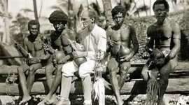 Timeline: Historia de la Antropología cultural