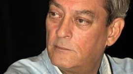 Timeline: Paul Auster