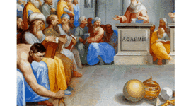 Timeline: EVOLUCIÓN DE LA PEDAGOGIA