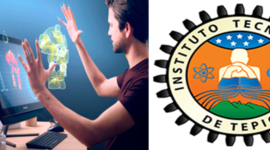 Timeline: TECNOLOGÍAS DE LA INFORMACIÓN Y COMUNICACIONES. Interacción humano computadora. Línea del tiempo: 1.2 Historia de la IHC(Antecedentes, situación actual y perspectiva).  Arleth Karina Acosta Torres. 15400771. Tepic, Nay., a 08 de Febrero del 2018.