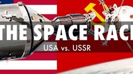 Timeline: Space Race