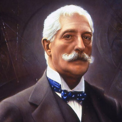 Timeline: Giovanni Verga