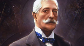 Timeline: Giovanni Verga