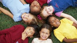 Timeline: Cambio histórico-social en la concepción de infancia