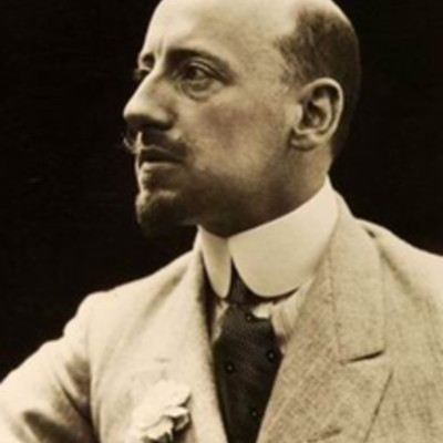 Timeline: TIMELINE - Gabriele D'Annunzio