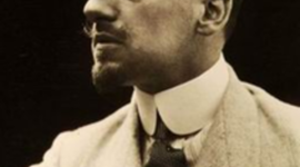 Timeline: TIMELINE - Gabriele D'Annunzio