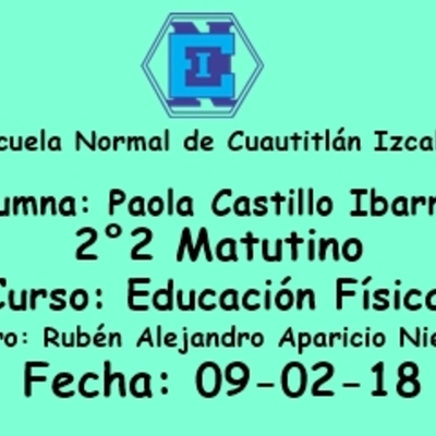 Timeline: Educación Física en la Historia