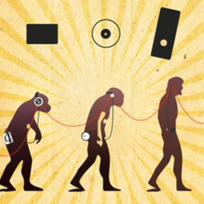 Timeline: Explorando la historia de la música