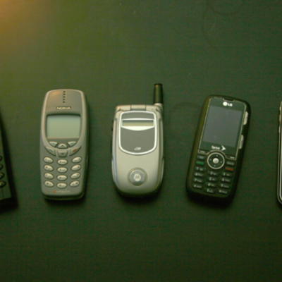 Timeline: Can You Hear Me Now?