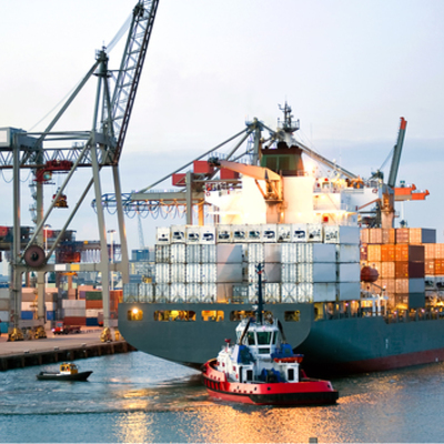 Timeline: La evolución de la aduana en Mexico