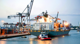 Timeline: La evolución de la aduana en Mexico