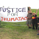 Justiceforihumatao
