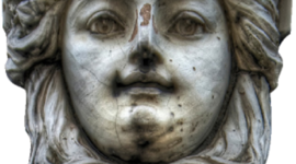 Timeline: French Sharpshooters Hall and Orpheum Theatre