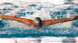 Timeline: historia de la natacion