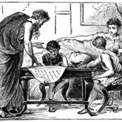 Timeline: La Educación Clásica