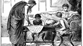 Timeline: La Educación Clásica