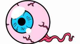 Timeline: DESARROLLO EMBRIOLOGICO DEL OJO