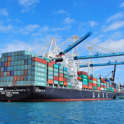 Timeline: La evolucion de las Aduanas en Mexico