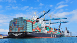 Timeline: INICIO DE LOS PUERTOS