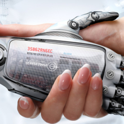 Timeline: Historia Sobre La Interaccion Humano-Computadora (IHC)  Instituto Tecnologico de Tepic, Ingenieria en Tecnologias de la Informacion y Comunicacion. Por: Daniela Marcela Delgado Guzman