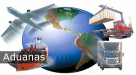 Timeline: Evolución de las Aduanas en México