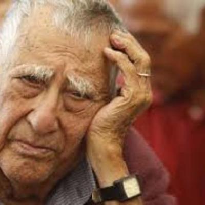 Timeline: Historia de geriatría y gerontologÍa en México