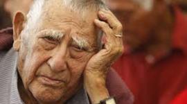 Timeline: Historia de geriatría y gerontologÍa en México