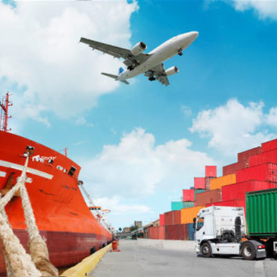 Timeline: "La evolución de las aduanas en México"