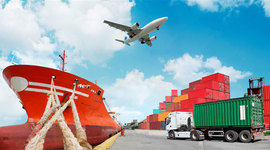 Timeline: "La evolución de las aduanas en México"