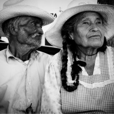 Timeline: Historia de la geriatría y gerontología en México