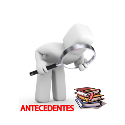 Timeline: ANTECEDENTES "Factores que influyen en la no aplicación de estrategias constructivistas en el proceso enseñanza de la EORM Aldea Champollap, San Pedro Sacatepéquez, San Marcos"