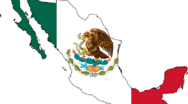 Timeline: Historia de los Desastres Naturales en México