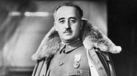 Timeline: Franco
