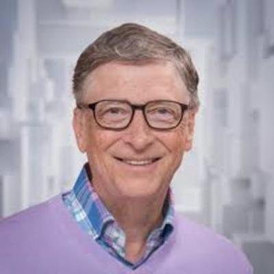 Timeline: Bill Gates