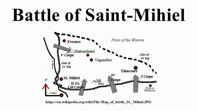 ww1 timeline | Timetoast timelines