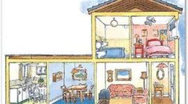 Timeline: Una Casa para Todos