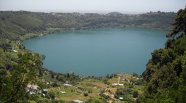 Timeline: timeline parco dei castelli romani (B)