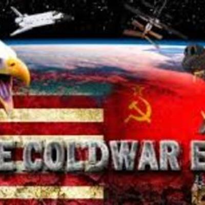 Timeline: Cold War Timeline