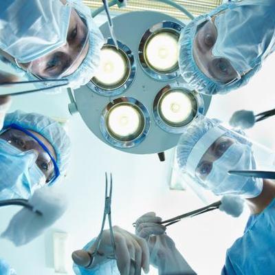 Timeline: la medicina