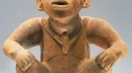 Timeline:  Resumen Cronológico del Arte de mi Región