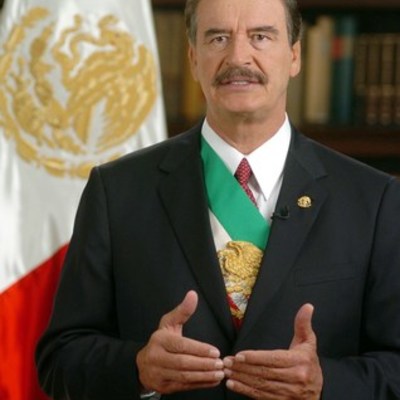 Timeline: Sexenio de Fox