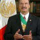 Presidente vicente fox
