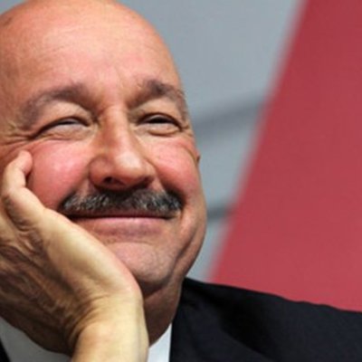 Timeline: Sexenio de Carlos Salinas de Gortari