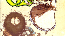 Timeline:  Ethan LA 7F The Wonderful Wizard of OZ