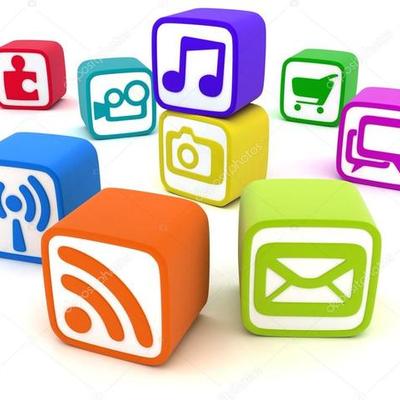 Timeline: Носители мультимедиа