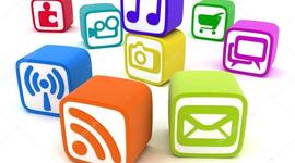 Timeline: Носители мультимедиа